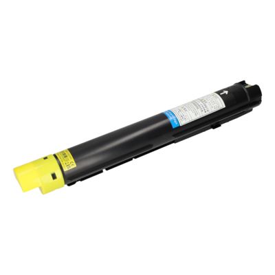 Huismerk Xerox 106R03738 Toner Geel Extra hoge capaciteit