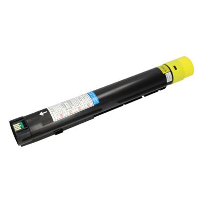 Huismerk Xerox 106R03738 Toner Geel Extra hoge capaciteit