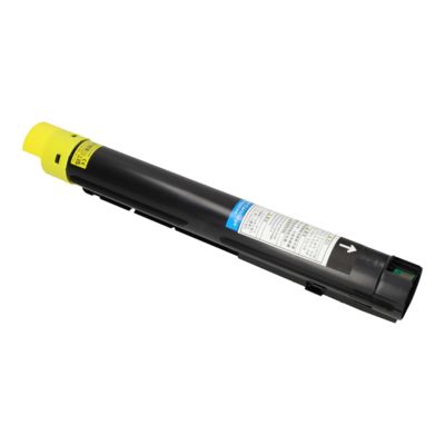 Huismerk Xerox 106R03738 Toner Geel Extra hoge capaciteit