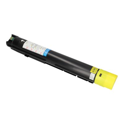 Huismerk Xerox 106R03738 Toner Geel Extra hoge capaciteit