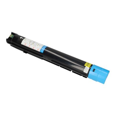 Toner compatible Xerox 106R03740 - Cyan - Très grande capacité