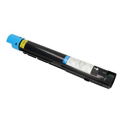 Toner compatible Xerox 106R03740 - Cyan - Très grande capacité