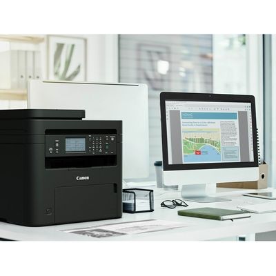 Canon I-SENSYS MF275dw Laserprinter