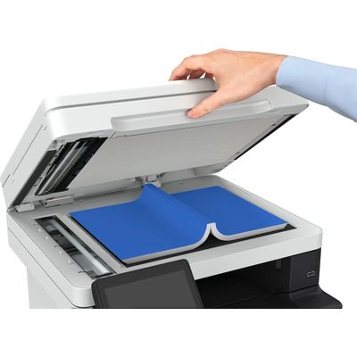 Canon I-SENSYS MF465dw - Imprimante laser