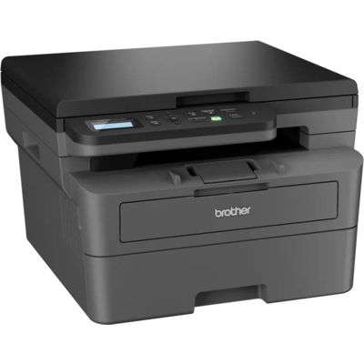 Brother DCP-L2627DWE Laserprinter