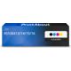 Huismerk OKI 45536413/14/15/16 Toner 4-kleuren Multipack