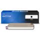 Toner compatible OKI 46471104 - Noir