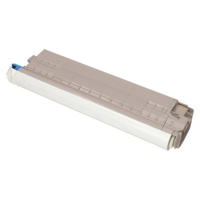Huismerk OKI 46471101 Toner Geel