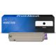 Toner compatible OKI 46861308 - Noir