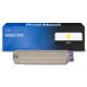 Huismerk OKI 46861305 Toner Geel