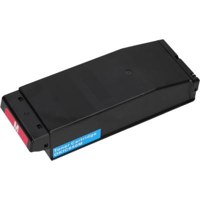 Huismerk OKI 09006128 Toner Magenta