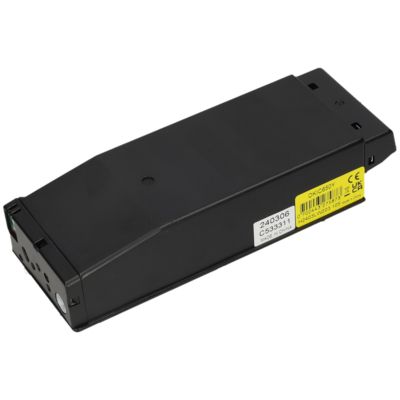 Huismerk OKI 09006129 Toner Geel