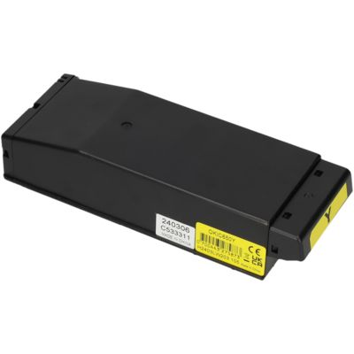 Huismerk OKI 09006129 Toner Geel