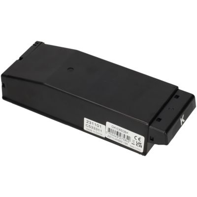 Huismerk OKI 09006130 Toner Zwart