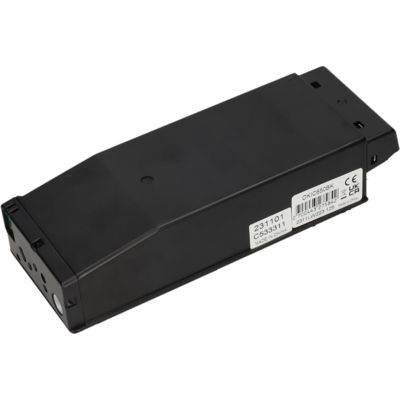 Huismerk OKI 09006130 Toner Zwart