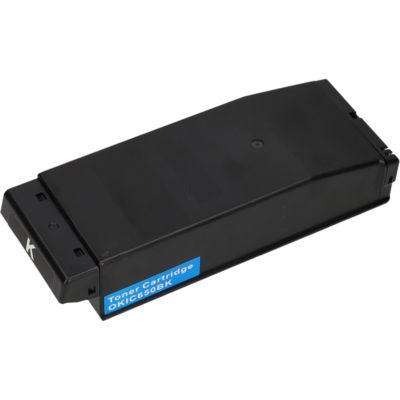 Huismerk OKI 09006130 Toner Zwart