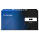 PrintAbout Huismerk vervangt Brother TN-2420HC Toner 2x Zwart Extra hoge capaciteit - Multipack