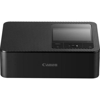 Canon SELPHY CP1500 Zwart Pocket printer