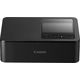 Canon SELPHY CP1500 Zwart Pocket printer