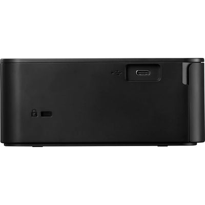 Canon SELPHY CP1500 Zwart Pocket printer