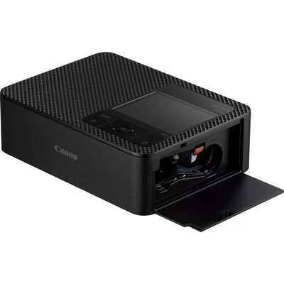 Canon SELPHY CP1500 Zwart Pocket printer