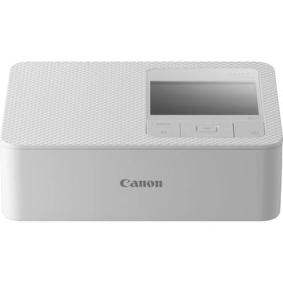 Canon SELPHY CP1500 Wit Pocket printer