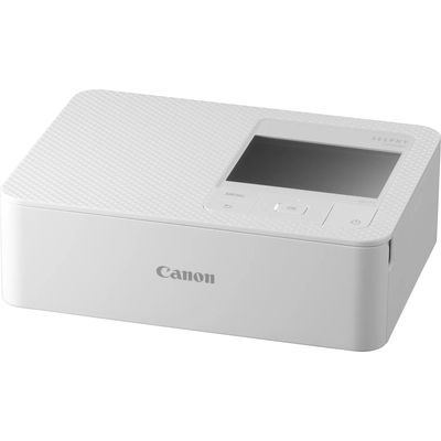 Canon SELPHY CP1500 Wit Pocket printer