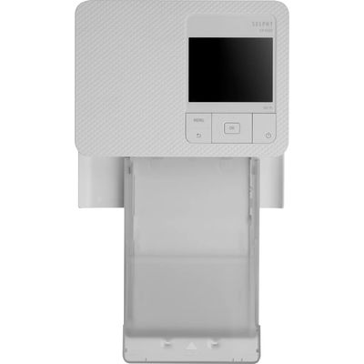 Canon SELPHY CP1500 Wit Pocket printer