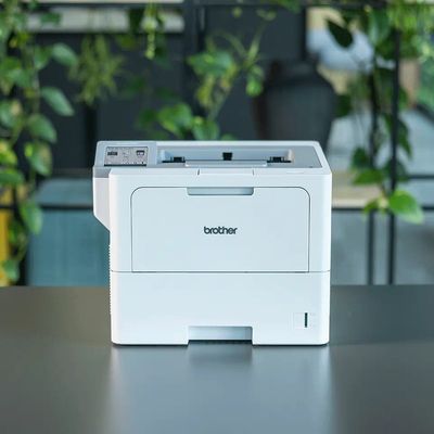 Brother HL-L6410DN - Imprimante laser