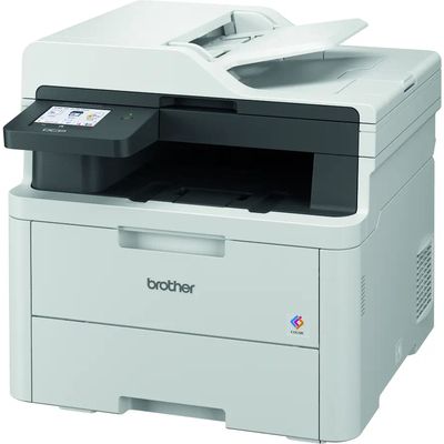 Brother DCP-L3560CDW - Imprimante LED