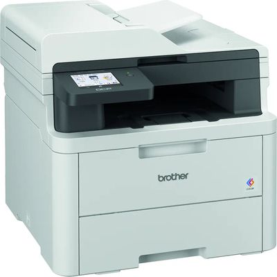 Brother DCP-L3560CDW - Imprimante LED