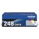 Brother TN-248VAL CMYK Toner 4-kleuren Multipack