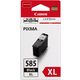 Canon PG-585XL Inktcartridge Zwart Hoge capaciteit