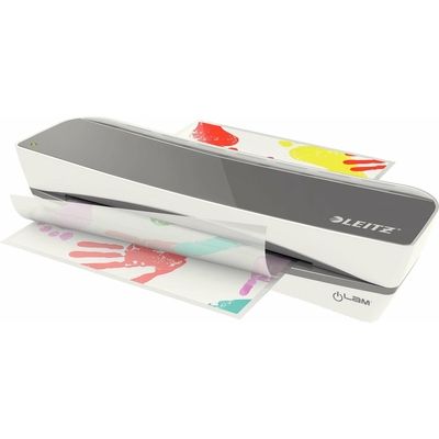 Leitz ILAM Home Office A4 (ILAM Home Office) - Plastifieuse