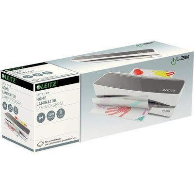 Leitz ILAM Home Office A4 (ILAM Home Office) - Plastifieuse