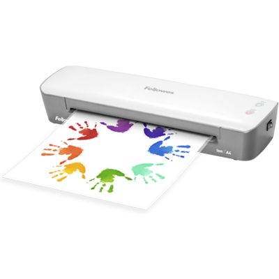 Fellowes Ion A4 - Plastifieuse