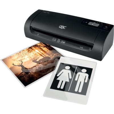 GBC Fusion 1000L A4 Lamineerapparaat