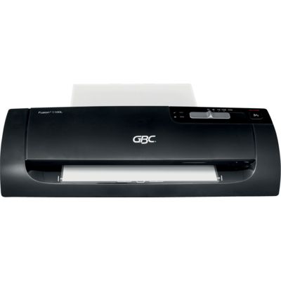 GBC Fusion 1100L A4 Lamineerapparaat