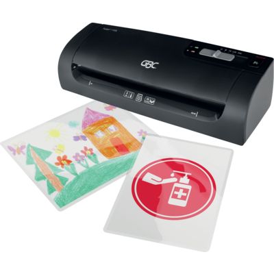 GBC Fusion 1100L A4 Lamineerapparaat
