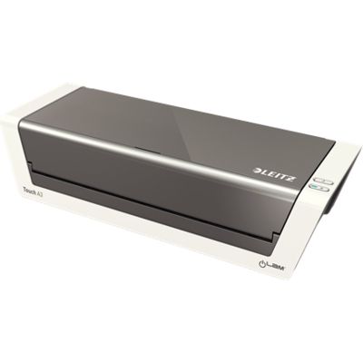 Leitz ILAM Touch A3 - Plastifieuse