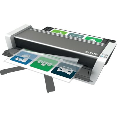 Leitz ILAM Touch Turbo A3 Lamineerapparaat