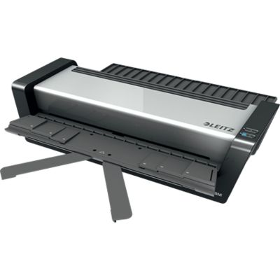 Leitz ILAM Touch Turbo Pro A3 - Plastifieuse