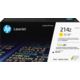 HP 214Z (W2142Z) - Jaune - Toner - Très grande capacité