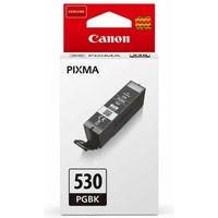 Canon PGI-530PGBK Inktcartridge Pigment zwart