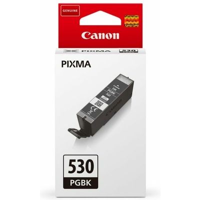 Canon PGI-530PGBK Inktcartridge Pigment zwart