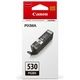 Canon PGI-530PGBK Inktcartridge Pigment zwart