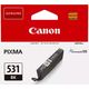 Canon CLI-531BK Inktcartridge Zwart