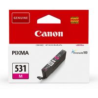 Canon CLI-531M - Magenta - Cartouche d'encre
