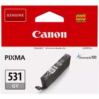 Canon CLI-531GY - Gris - Cartouche d'encre