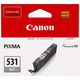 Canon CLI-531GY Inktcartridge Grijs